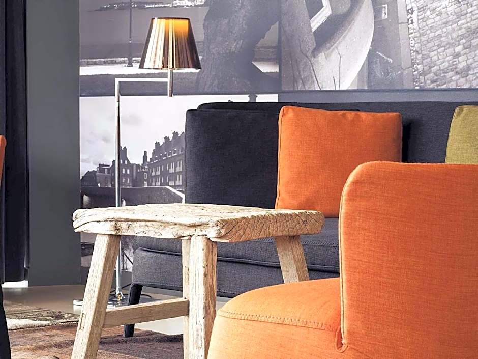 Mercure Saint Malo Balmoral
