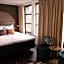 Albus Hotel Amsterdam City Centre