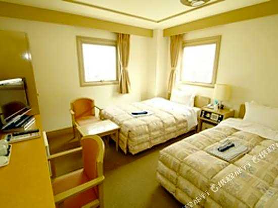Hotel and Spa Hanamizuki