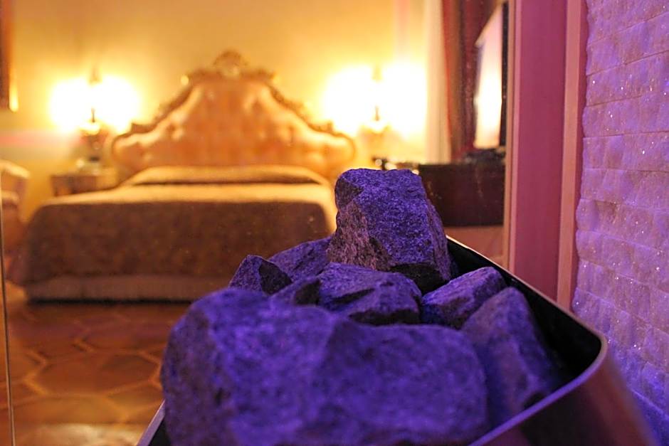 Hotel Villa Stucky