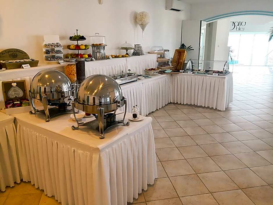 Hotel de la Calanque-NEW