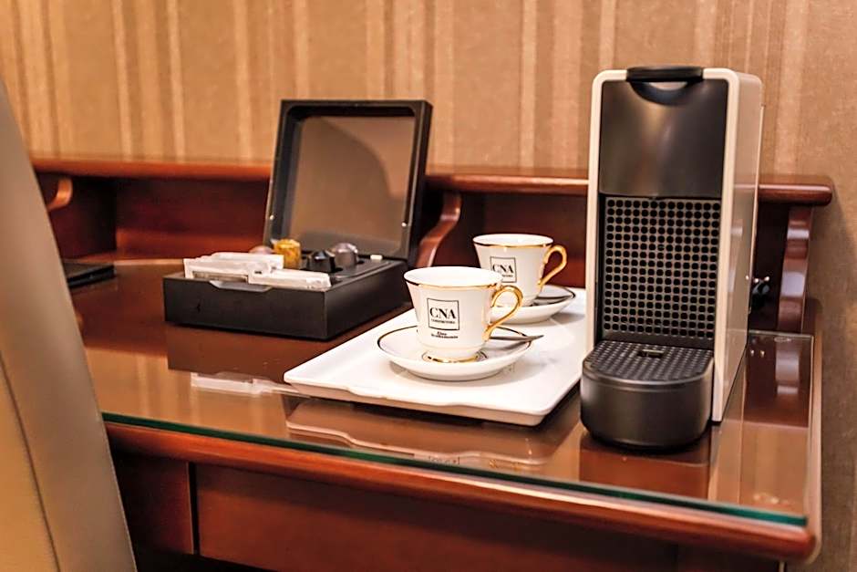 Sofistic Hotel