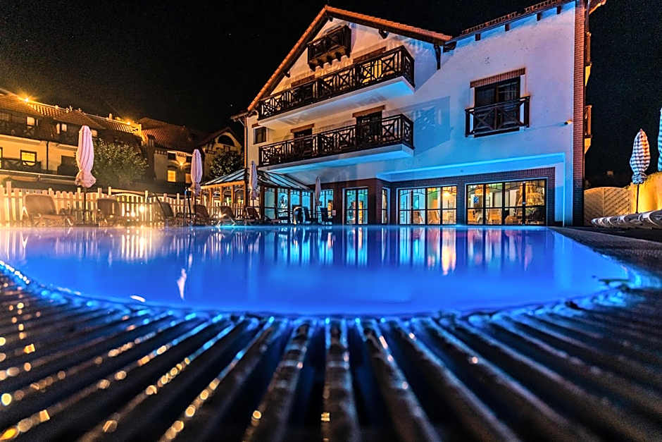 Hotel Kahlberg