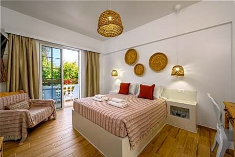 Afroditi Superior Apartments