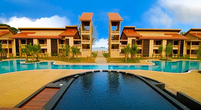 Felda Residence Tanjung Leman