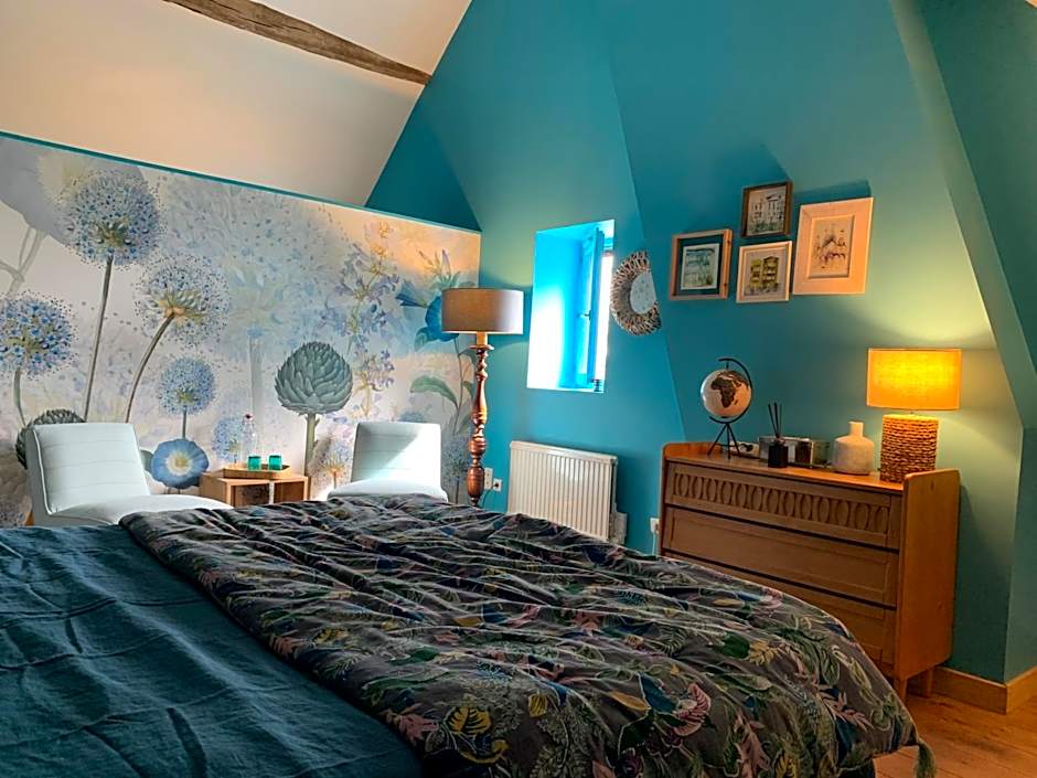 L’En Vert du Monde