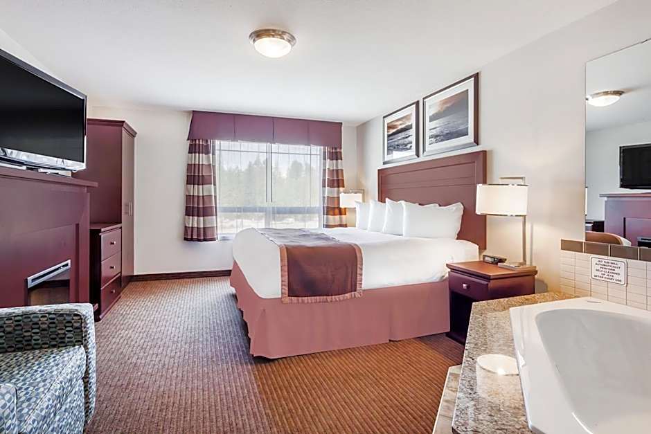 Ramada by Wyndham Creston