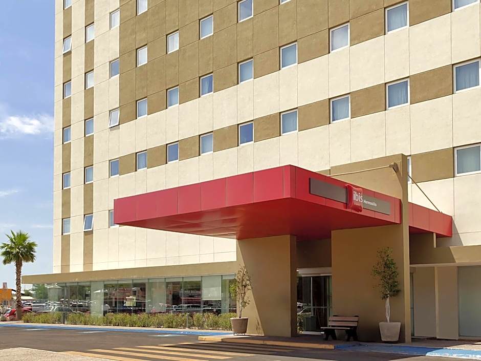 Ibis Hermosillo