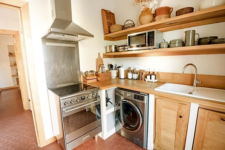 Boutique hôtel Château Rouher