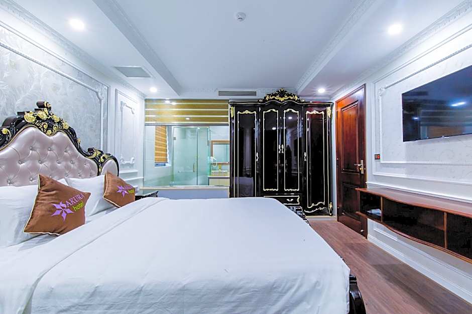 SAKURA HOTEL