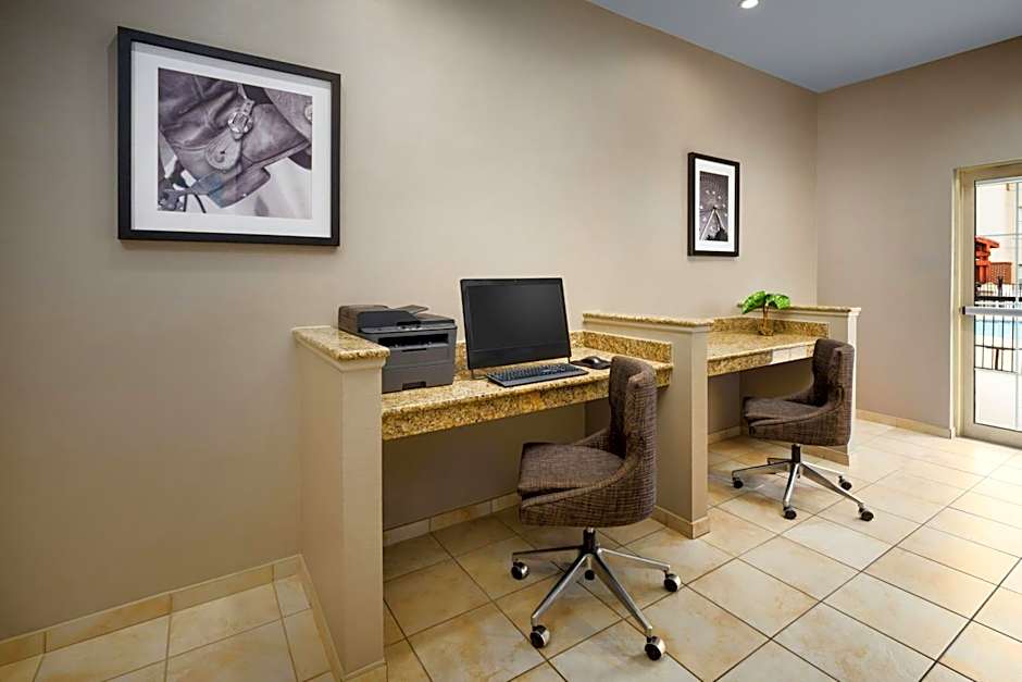 Residence Inn by Marriott Arlington