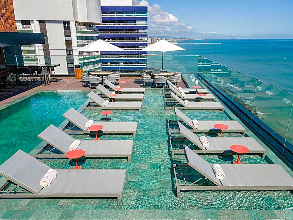 Hotel Gran Marquise