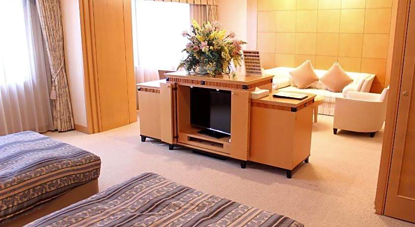 Grand Hotel Hakusan