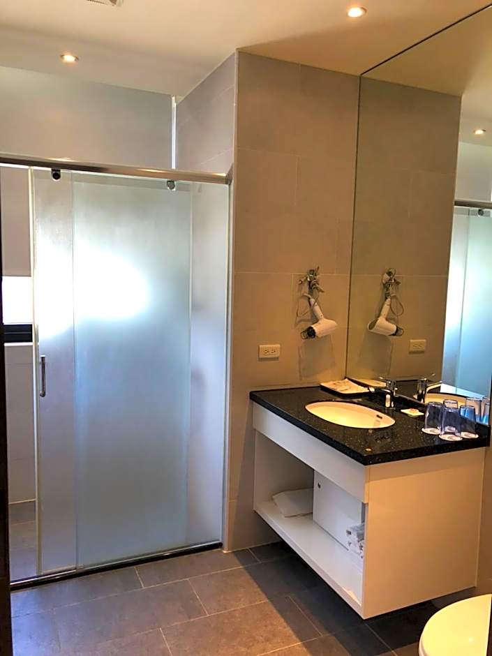 CHIILIH HOTEL- Su ao