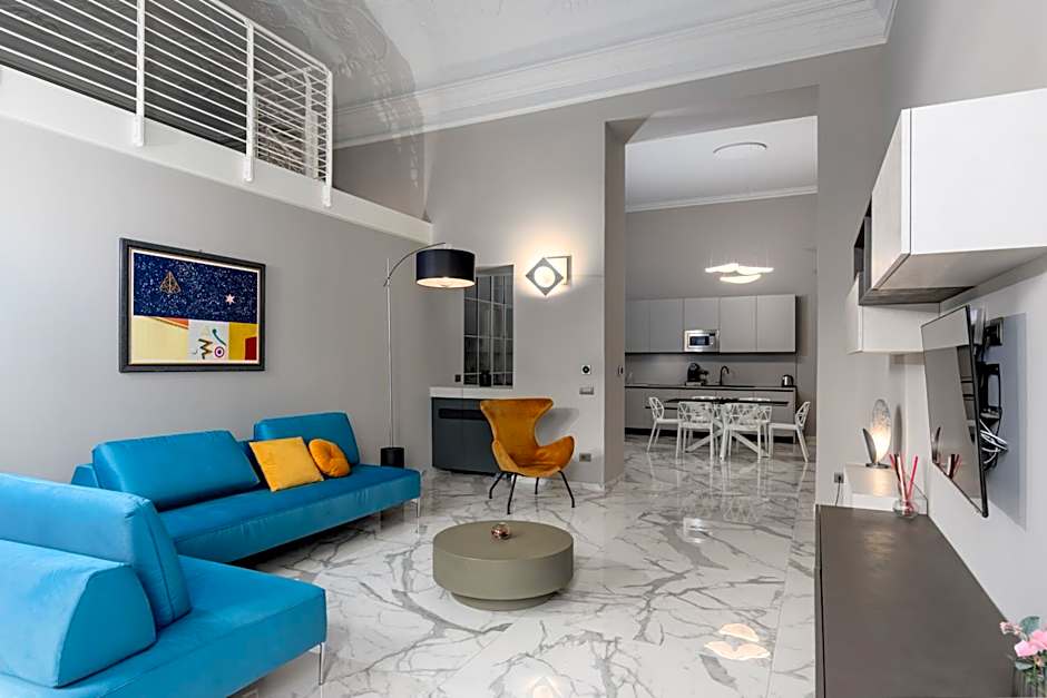 Q71 TIMELESS SUITES