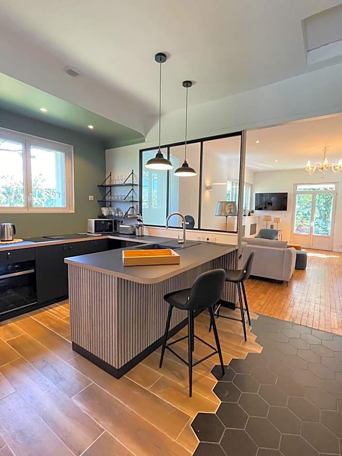 Hôtel du Golf Saint Lazare