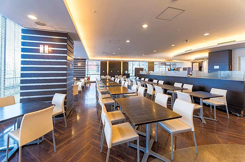 Richmond Hotel Aomori