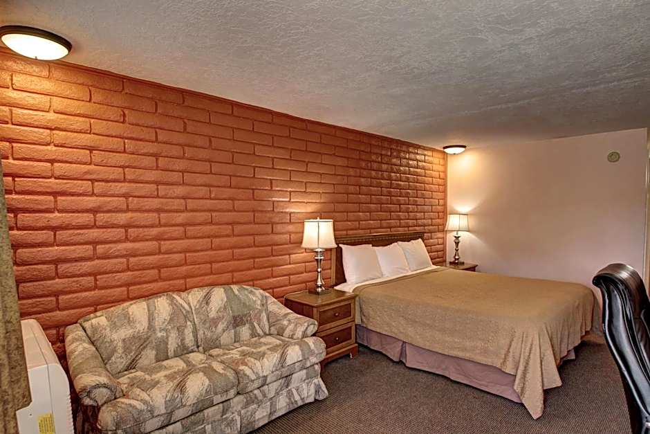 Country Inn Beaver Utah