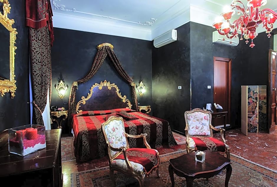 Hotel Ca' Alvise
