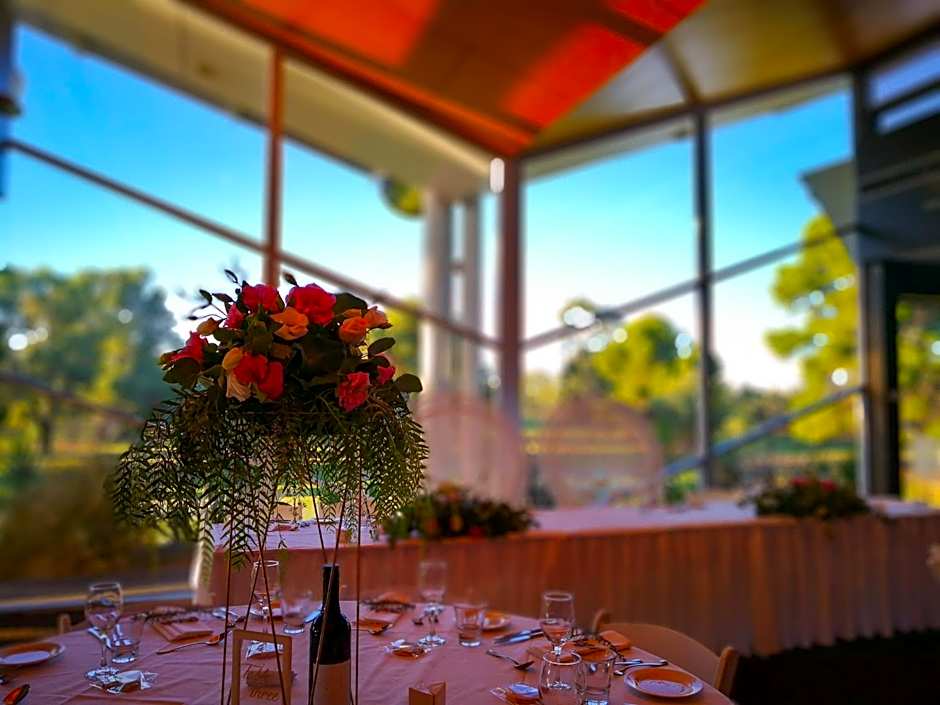 Renmark Country Club
