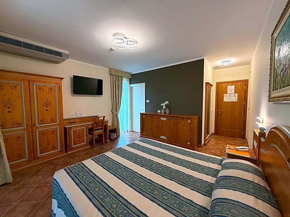 Cà Rocca Relais
