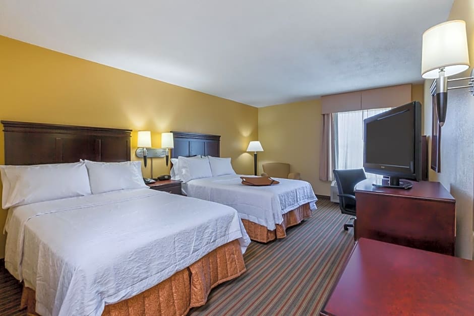 Hampton Inn Owensboro
