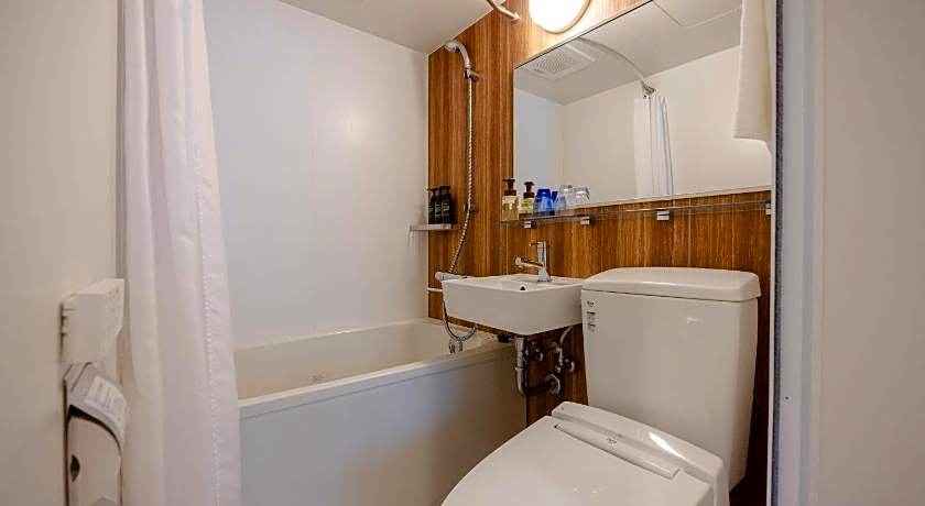 Hotel Wing International Shimbashi Onarimon