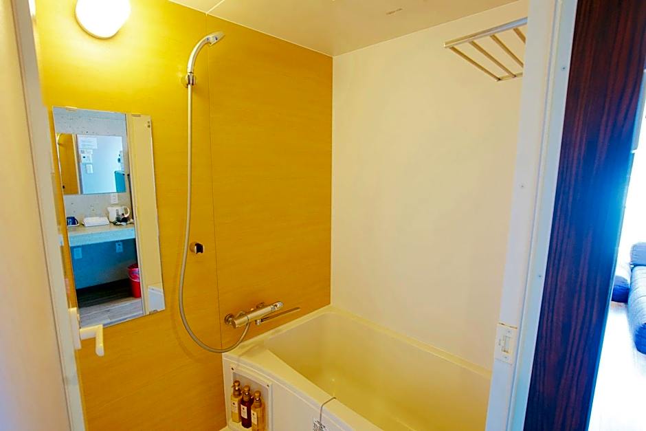 Condominio Makishi Annesso