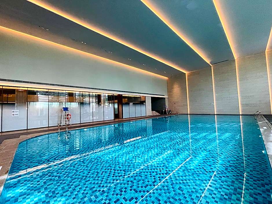 Sheraton Rizhao Hotel