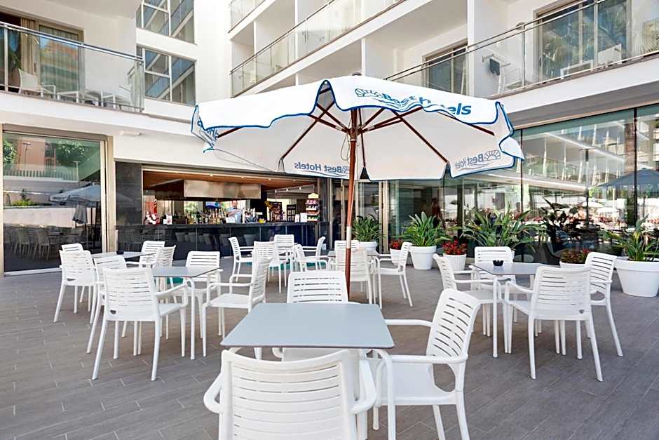 Hotel Best San Francisco