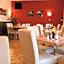 Hotel Paradies
