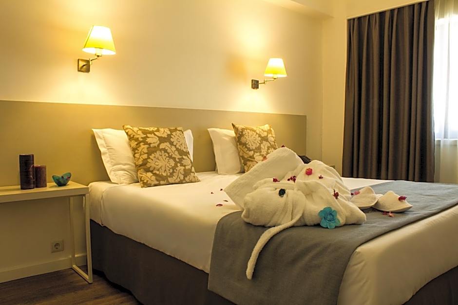 Hotel Black Tulip - Porto Gaia