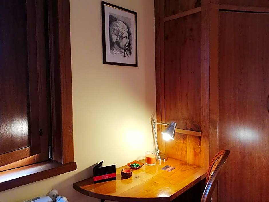 B&B Domus Traiani Benevento