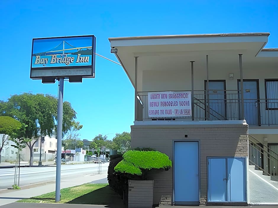 Bay Bridge Inn Oakland