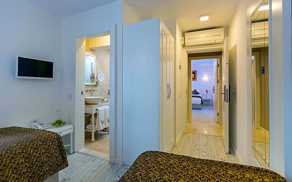 Wise Hotel & Spa - Adults Only