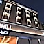 Hotel the Hill