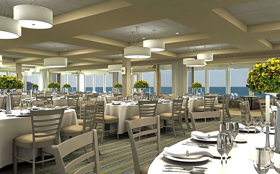 Sea Crest Beach Hotel