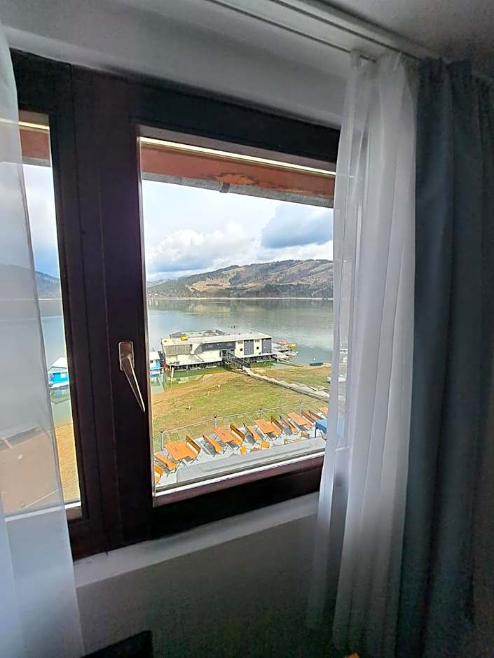 Hotel Pescarus Port Bicaz