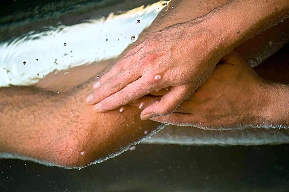 Reduce Hotel Thermal Adults only