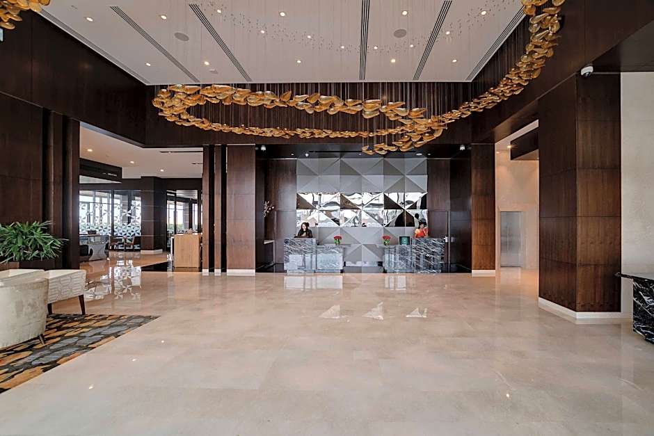 Courtyard by Marriott Surat