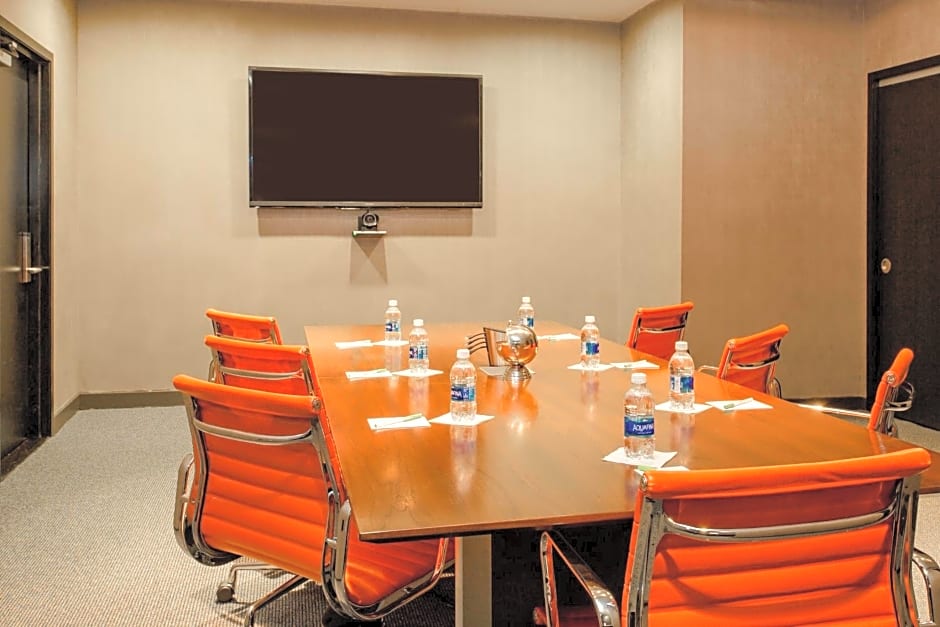 Courtyard by Marriott New York Manhattan/Central Park