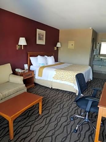 King Room - Disability Access/Non-Smoking