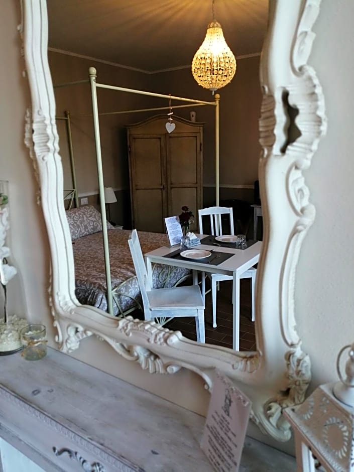 B&B Il Folletto del Lago