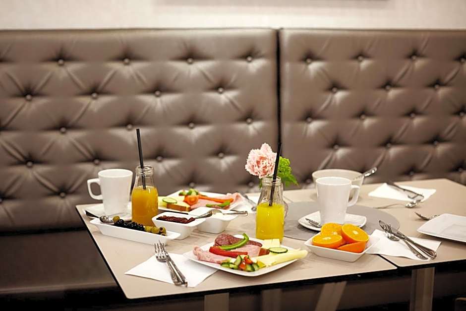 Hotel Central Basilica