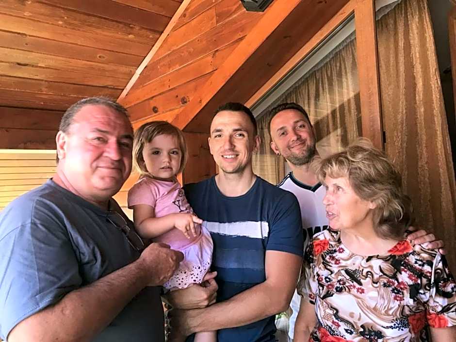 Luxory aparthotel in 4 star SPA hotel st Ivan Rilski, Bansko