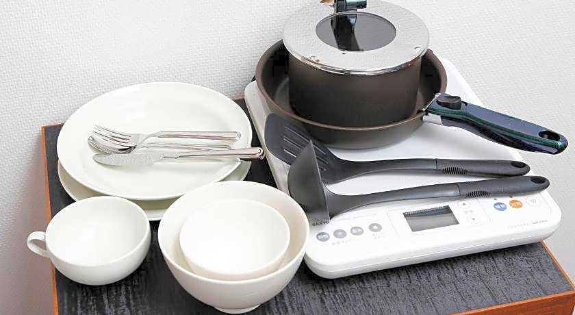 Hotel Mystays Fukuoka Tenjin-Minami