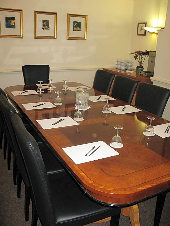 The Park Hotel - Sure Hotel Collection by Best Western