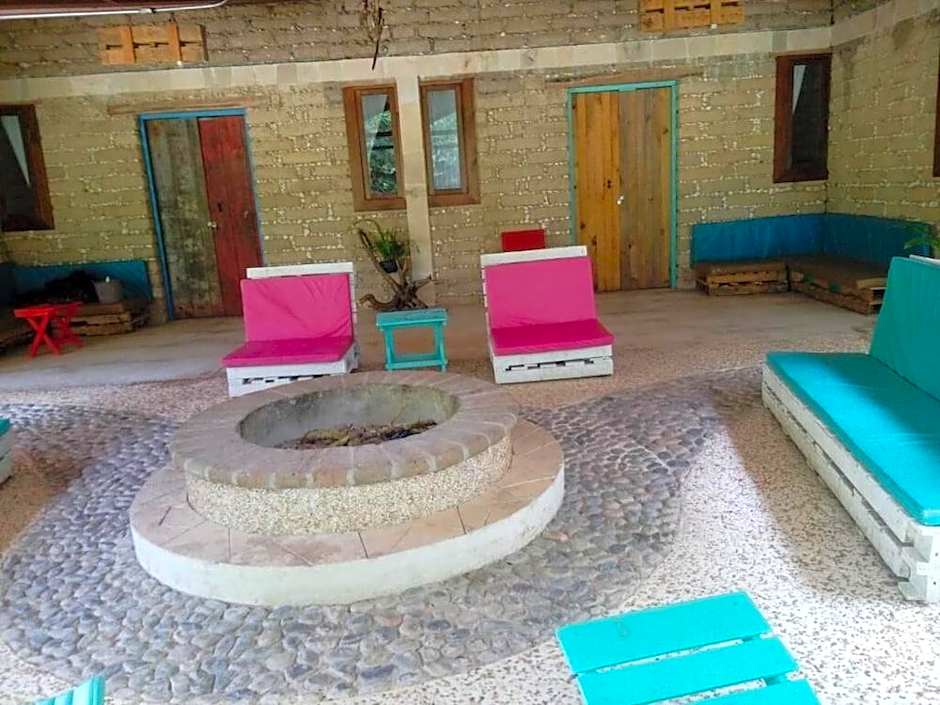Canto del Agua Ecolodge