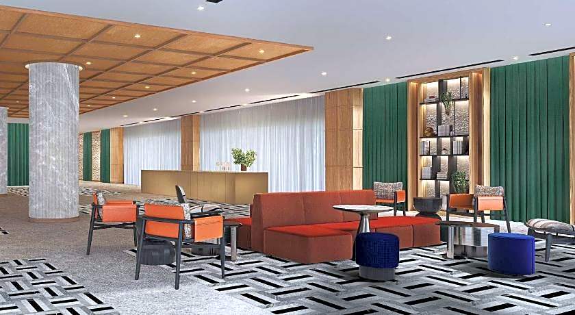 Pullman Kuching