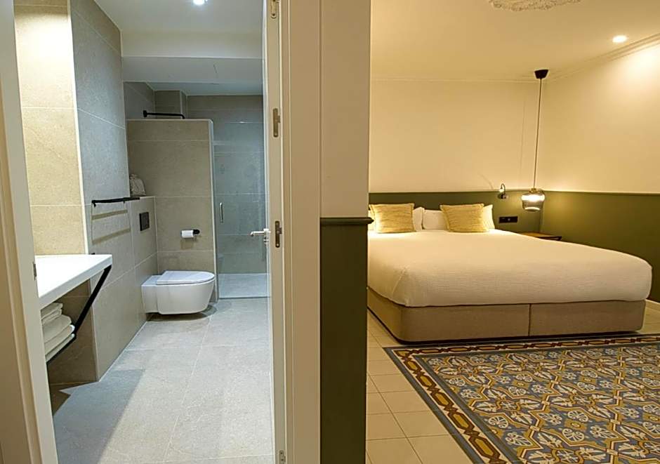 VALOLA Boutique Rooms